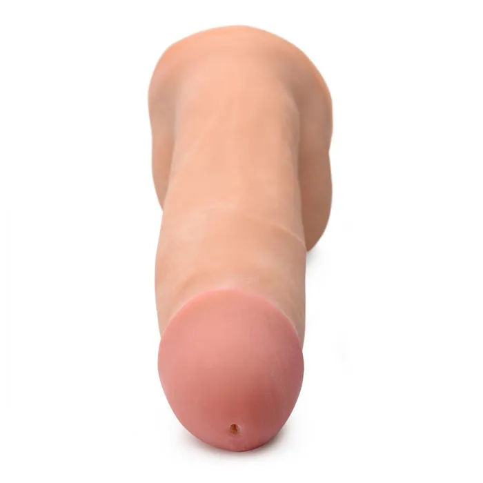 Dildos Xr LLC Loadz 85 Squirting Dildo Light