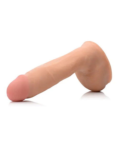 Dildos Xr LLC Loadz 85 Squirting Dildo Light