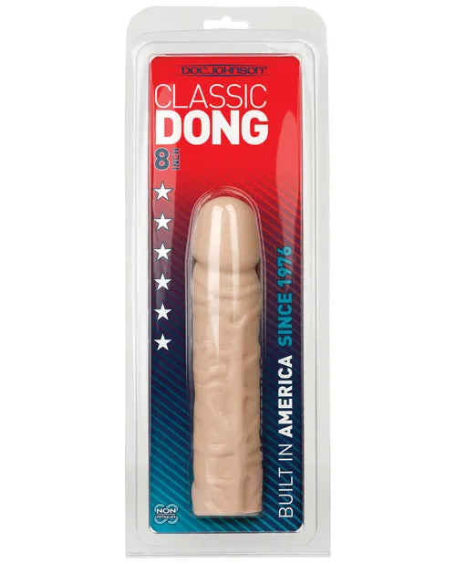 Doc Johnson Dildos Classic Dildo
