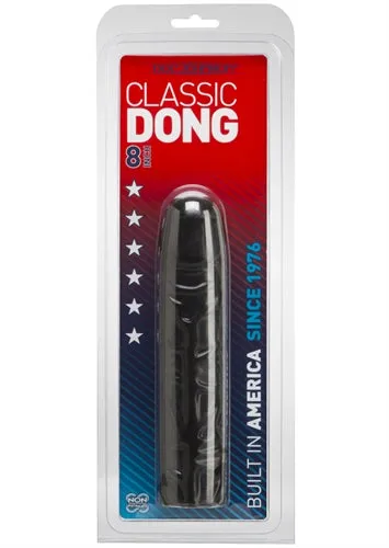 Doc Johnson Dildos Classic Dildo
