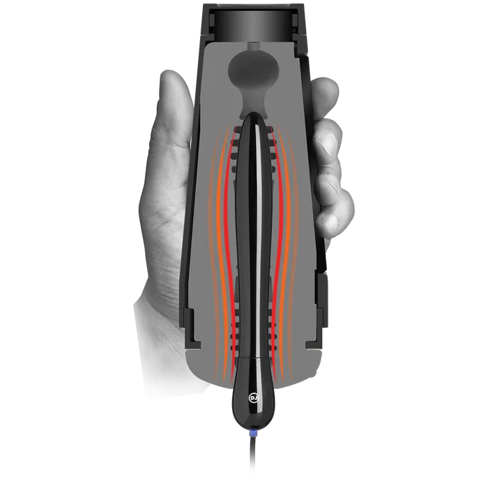 Doc Johnson Female Sex Toys Main Squeeze Warming Accessory
