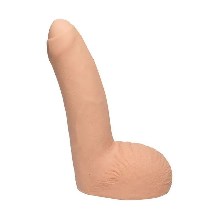 Doc Johnson Female Sex Toys William Seed Signature Cocks 8 Realistic Dildo