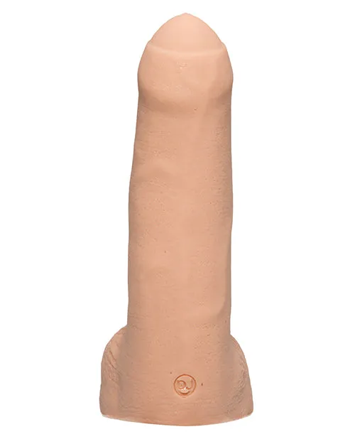 Doc Johnson Female Sex Toys William Seed Signature Cocks 8 Realistic Dildo