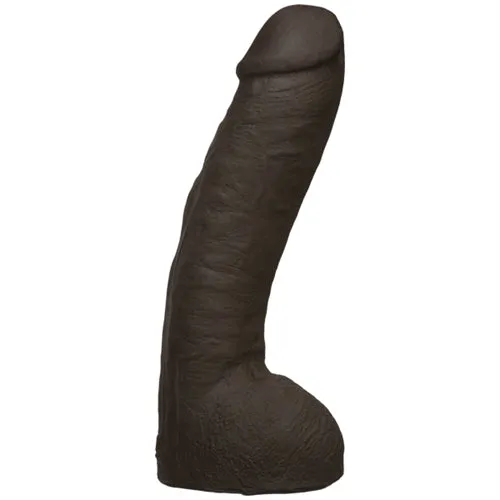 Doc Johnson VacULock ULTRASKYN Hung Dildos