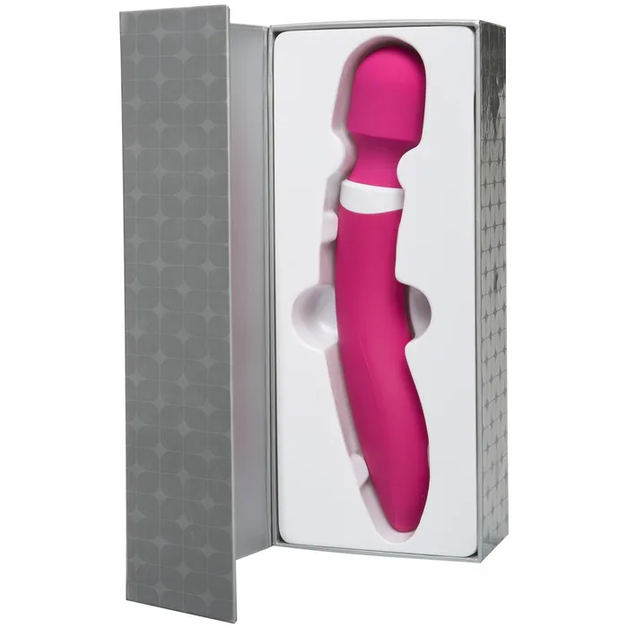 Doc Johnson Vibrators iVibe Select iWand