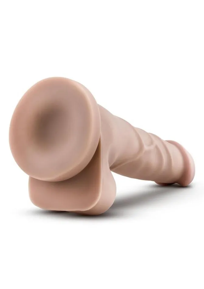 Dr Skin Basic 7 Dildo Dr Skin Female Sex Toys