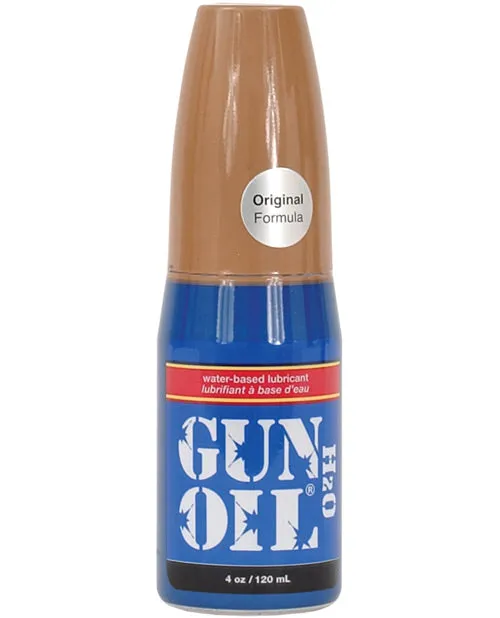 Empowered Products Couples Gun Oil H2O 4 oz