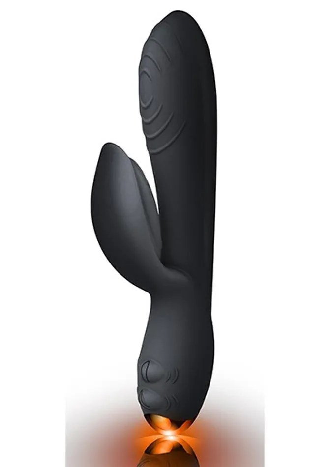Every Girl Rechargeable Silicone Rabbit Vibrator Rocks Off Female Sex Toys Every Girl Rechargeable Silicone Rabbit Vibrator Rocks Off Female Sex Toys