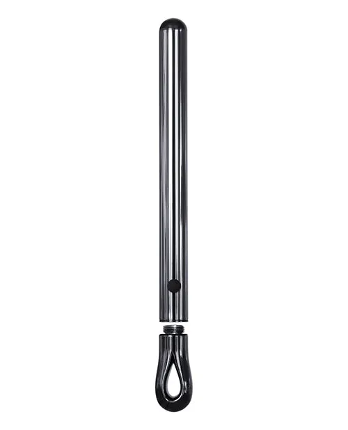 Evolved Novelties INC Vibrators Evolved Pen Pal Vibe Black