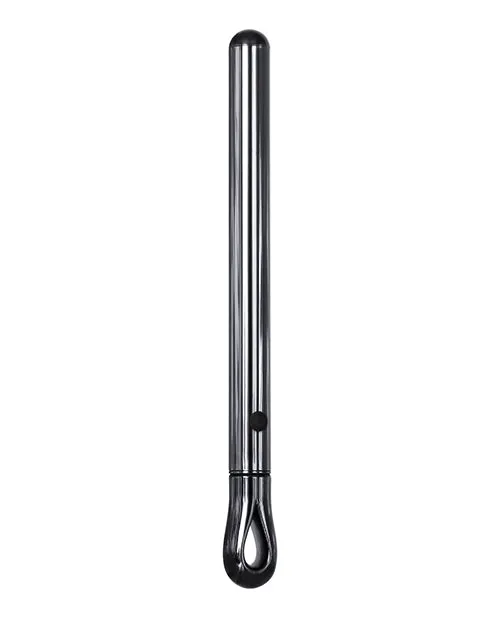 Evolved Novelties INC Vibrators Evolved Pen Pal Vibe Black