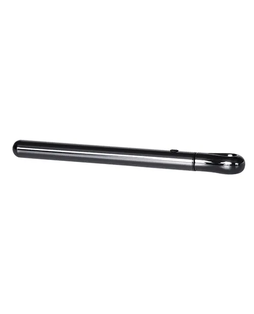 Evolved Novelties INC Vibrators Evolved Pen Pal Vibe Black