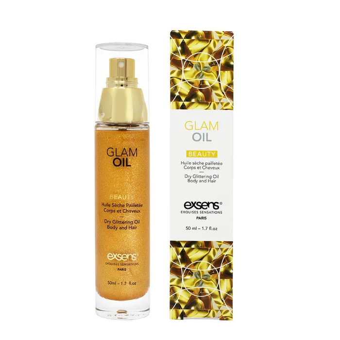 Exsens Glam Oil 50 ml Exsens Couples