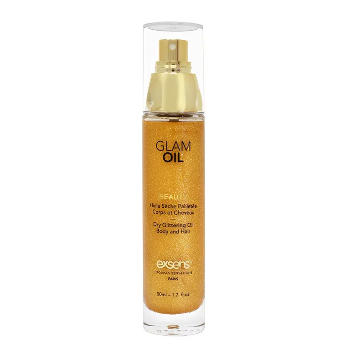 Exsens Glam Oil 50 ml Exsens Couples Exsens Glam Oil 50 ml Exsens Couples