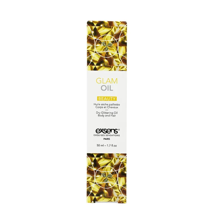 Exsens Glam Oil 50 ml Exsens Couples Exsens Glam Oil 50 ml Exsens Couples