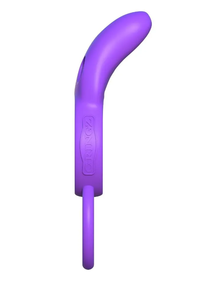 Fantasy CRingz Twin Teazer Rabbit Silicone Cock Ring Fantasy CRingz Male Sex Toys Fantasy CRingz Twin Teazer Rabbit Silicone Cock Ring Fantasy CRingz Male Sex Toys
