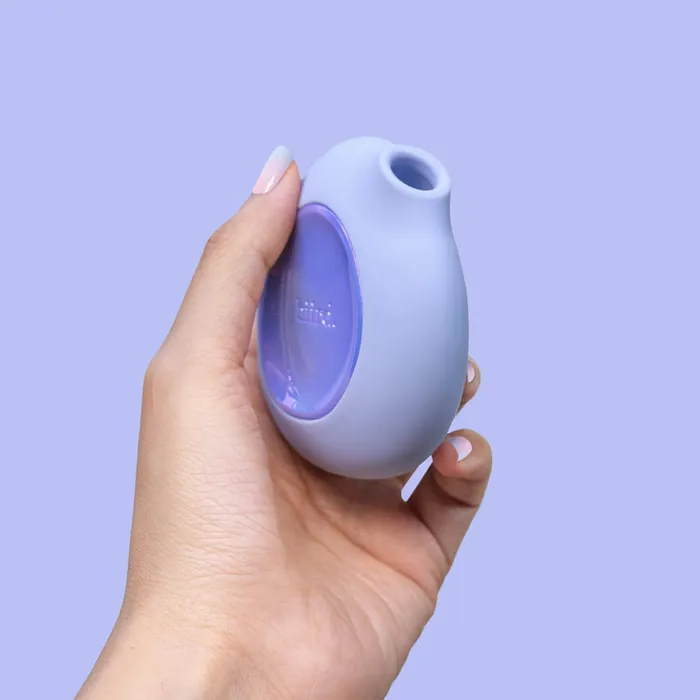 Female Sex Toys Biird Biird Lumii Clitoral Suction Stimulator Lilac