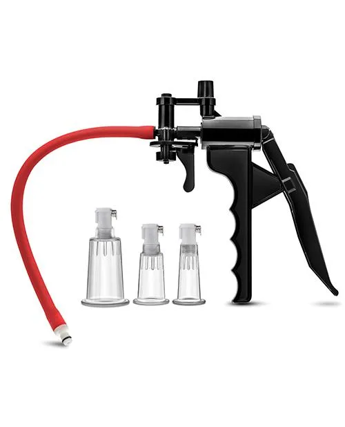 Female Sex Toys Blush Novelties Temptasia Clitoris Nipple Pleasure Enhancement Pump System Female Sex Toys Blush Novelties Temptasia Clitoris Nipple Pleasure Enhancement Pump System