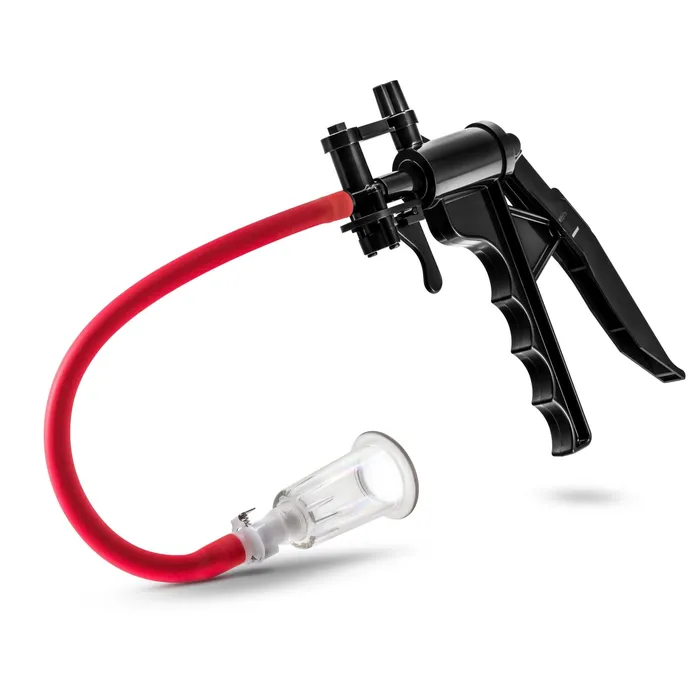 Female Sex Toys Blush Novelties Temptasia Clitoris Nipple Pleasure Enhancement Pump System