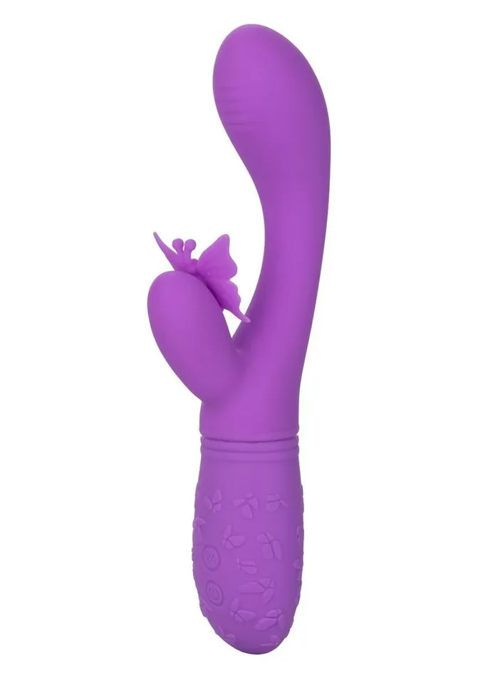 Female Sex Toys Butterfly Kiss Rechargeable Butterfly Kiss Flutter Silicone Rabbit Vibrator Female Sex Toys Butterfly Kiss Rechargeable Butterfly Kiss Flutter Silicone Rabbit Vibrator