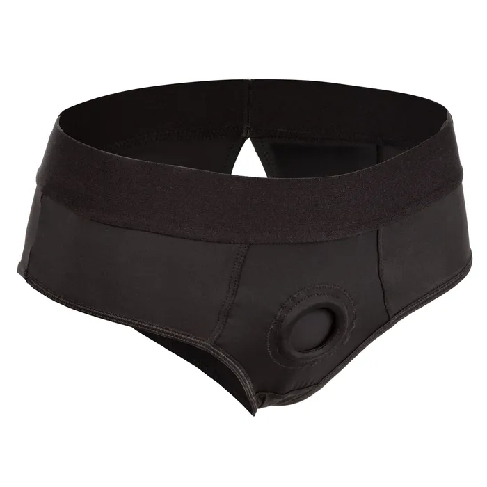 Female Sex Toys CalExotics Boundless Backless Brief