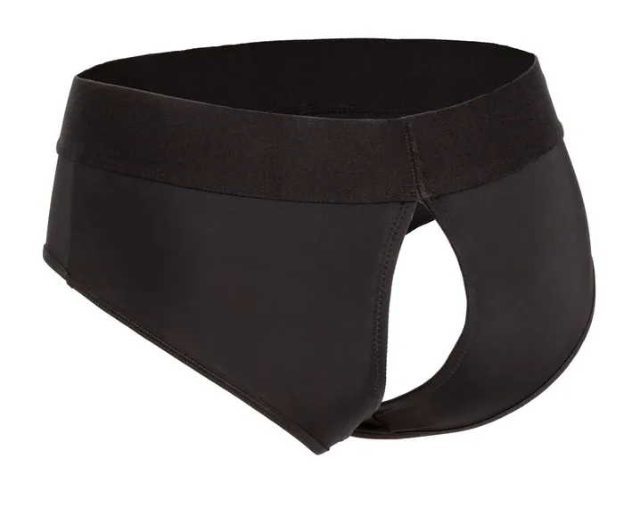 Female Sex Toys CalExotics Boundless Backless Brief