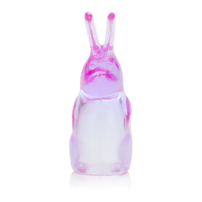 Female Sex Toys CalExotics Dual Bunny Teaser