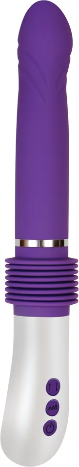 Female Sex Toys Evolved Evolved Infinite Thrusting Sex Machine