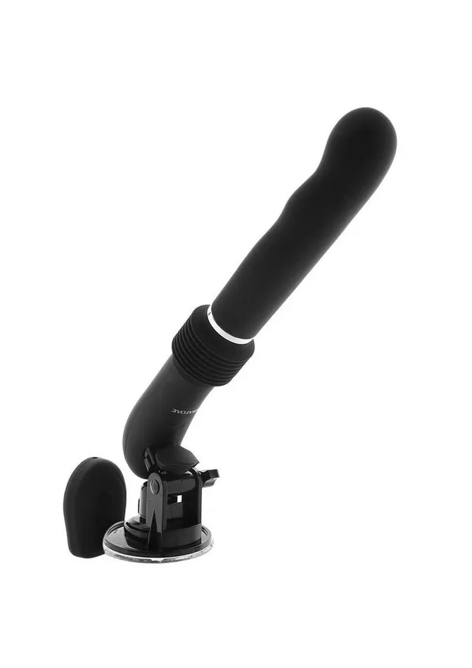 Female Sex Toys Evolved GForce Thruster Silicone Rechargeable Vibrator with Remote Control Female Sex Toys Evolved GForce Thruster Silicone Rechargeable Vibrator with Remote Control