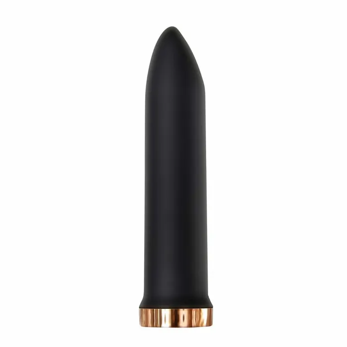 Female Sex Toys Evolved Novelties Four Play 7 Speed Bullet With Three Unique Sleeves 5 Year Warranty