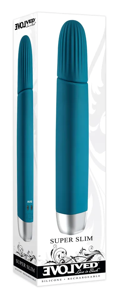 Female Sex Toys Evolved Novelties Super Slim