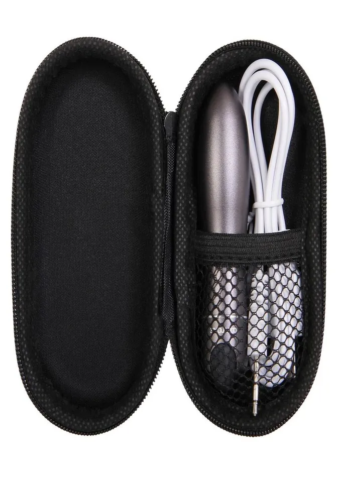 Female Sex Toys Evolved Travel Gasm Rechargeable Bullet