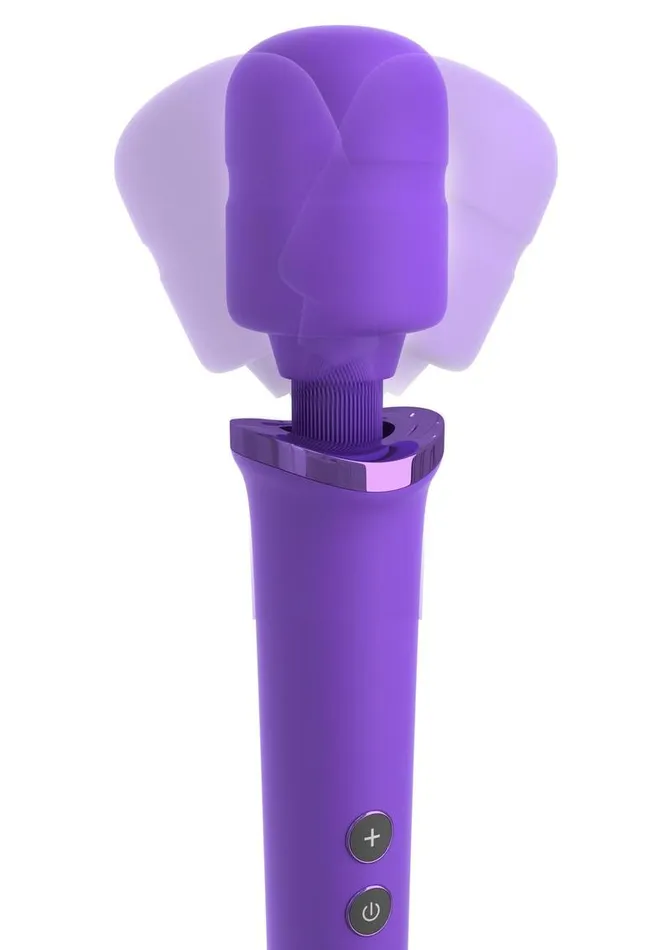 Female Sex Toys Fantasy For Her Fantasy For Her Rechargeable Power Wand Multispeed Silicone Female Sex Toys Fantasy For Her Fantasy For Her Rechargeable Power Wand Multispeed Silicone