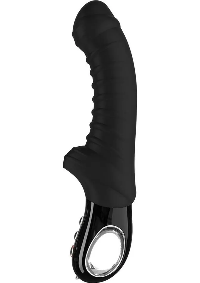 Female Sex Toys Fun Factory Tiger Silicone Vibrator