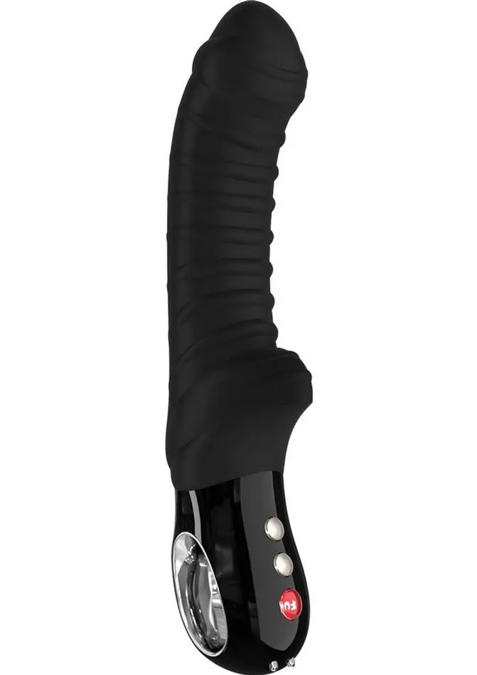 Female Sex Toys Fun Factory Tiger Silicone Vibrator