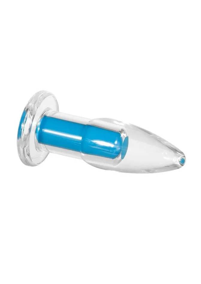 Female Sex Toys Gender X Gender X Electric Blue Silicone Rechargeable Vibrator with Remote Control Female Sex Toys Gender X Gender X Electric Blue Silicone Rechargeable Vibrator with Remote Control