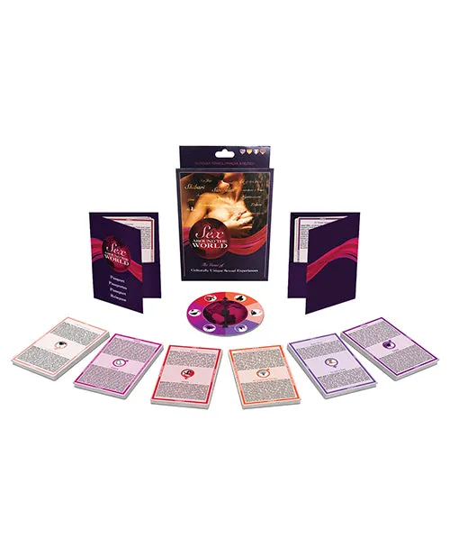 Female Sex Toys Kheper Games Kheper Games Sex Around the World