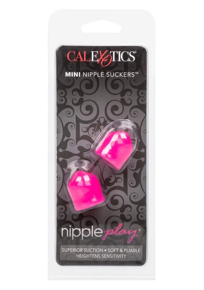Female Sex Toys Nipple Play Nipple Play Mini Nipple Suckers