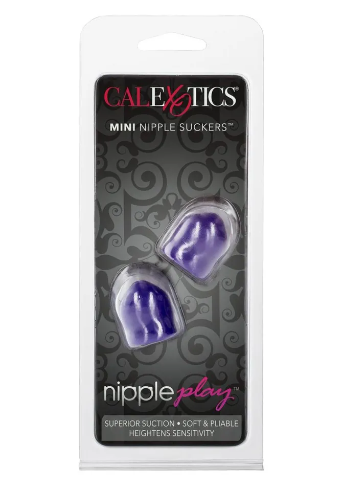 Female Sex Toys Nipple Play Nipple Play Mini Nipple Suckers