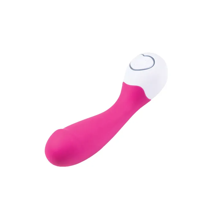 Female Sex Toys OhMiBod OhMiBod LoveLife Cuddle Mini GSpot Vibrator