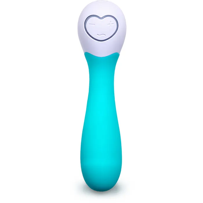 Female Sex Toys OhMiBod OhMiBod LoveLife Cuddle Mini GSpot Vibrator