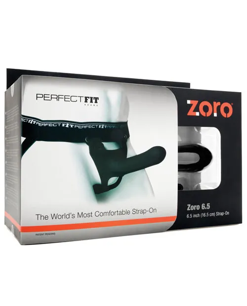 Female Sex Toys Perfect Fit Perfect Fit Zoro StrapOn