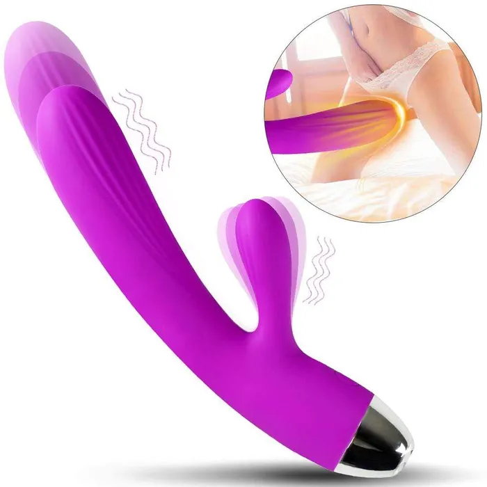 Female Sex Toys Rabbit Vibrator for Vagina ADLTOYFUN