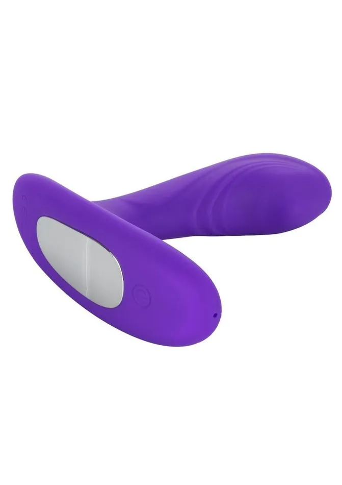 Female Sex Toys Remote Controlled Vibes Pinpoint Pleaser Silicone Rechargeable PSpot Vibrator with Remote Control Female Sex Toys Remote Controlled Vibes Pinpoint Pleaser Silicone Rechargeable PSpot Vibrator with Remote Control