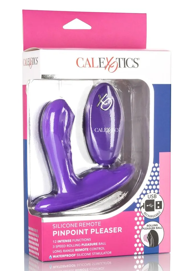 Female Sex Toys Remote Controlled Vibes Pinpoint Pleaser Silicone Rechargeable PSpot Vibrator with Remote Control Female Sex Toys Remote Controlled Vibes Pinpoint Pleaser Silicone Rechargeable PSpot Vibrator with Remote Control