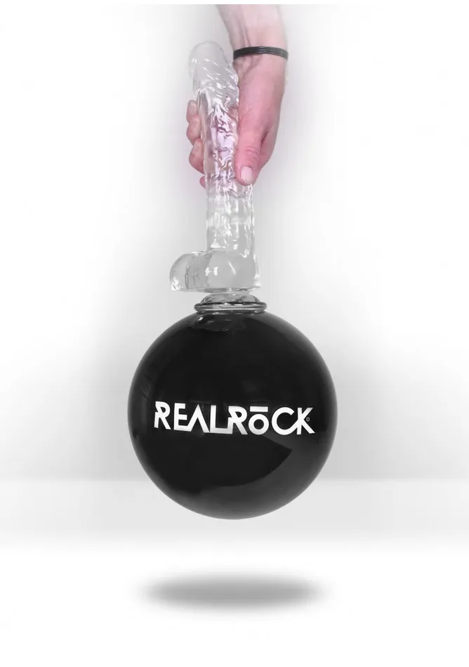 Female Sex Toys Shots America Realistic Dildo With Balls 6 15 Cm