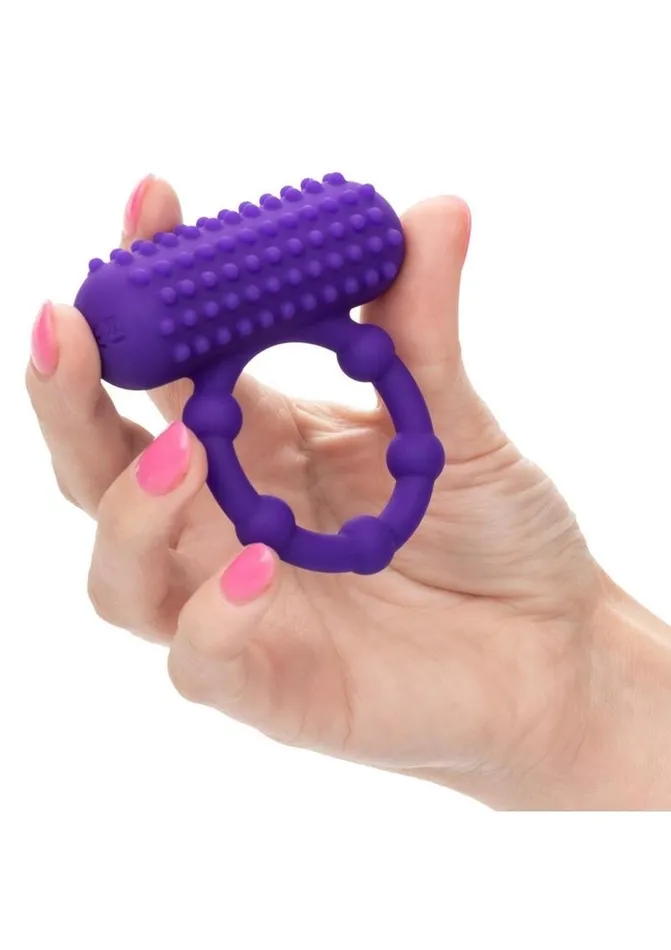 Female Sex Toys Silicone Rechargeable 5 Bead Maximus Couples Ring Couples Enhancers Female Sex Toys Silicone Rechargeable 5 Bead Maximus Couples Ring Couples Enhancers