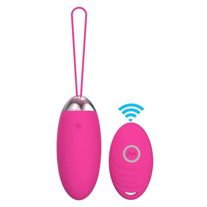 Female Sex Toys Sorlove 10 Vibration Modes Remote Control Kegel Exerciser Bullet Vibrator