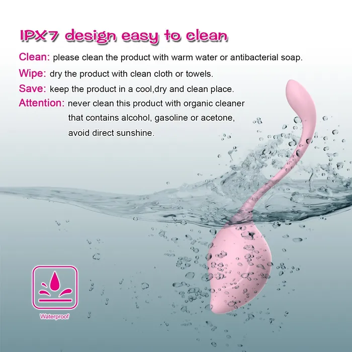 Female Sex Toys Sorlove Silicone Kegel Ben Wa Balls Kit For Women Vaginal Tightening Exercise