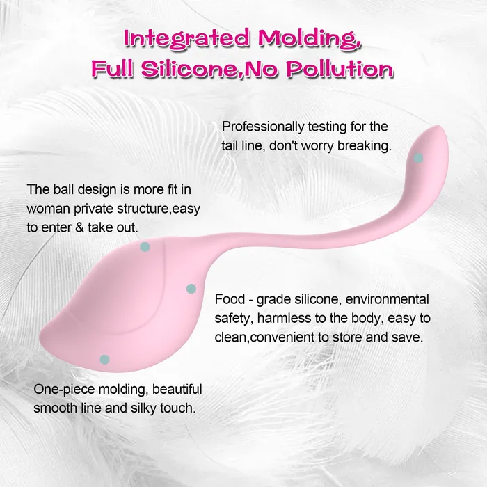 Female Sex Toys Sorlove Silicone Kegel Ben Wa Balls Kit For Women Vaginal Tightening Exercise