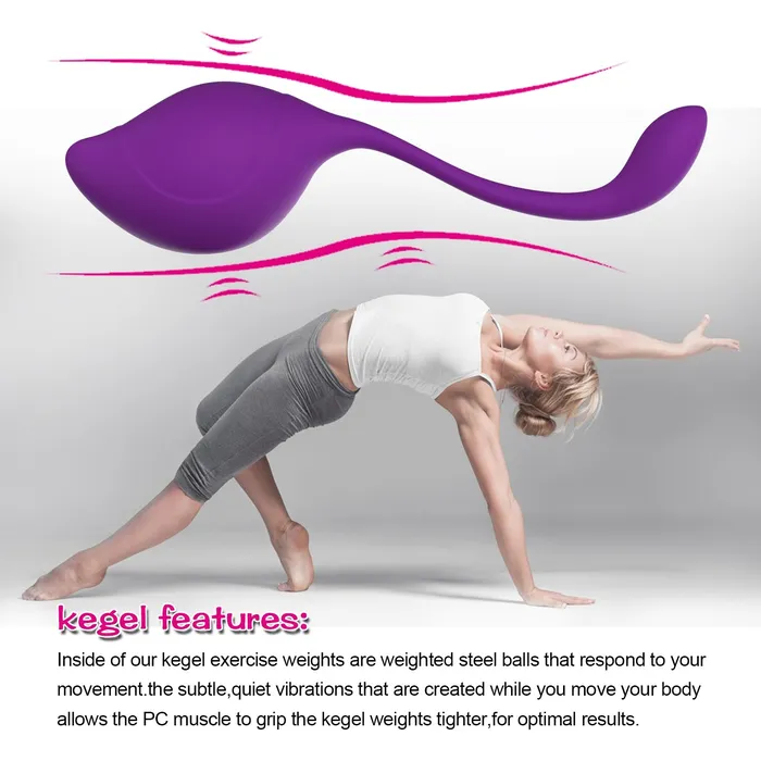 Female Sex Toys Sorlove Silicone Kegel Ben Wa Balls Kit For Women Vaginal Tightening Exercise